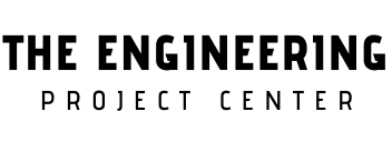 engineering project centre